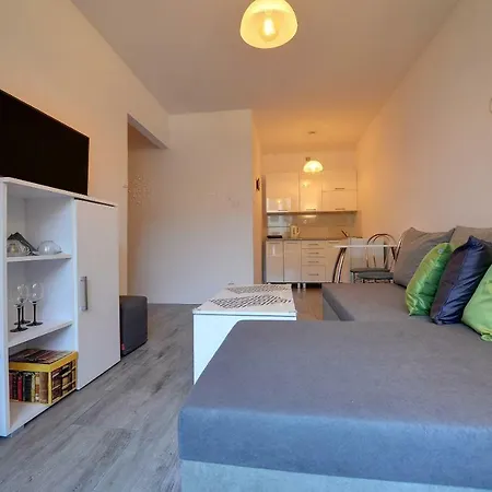 Everysky - Osiedle Podgorze 1d-21-28 Szklarska Poreba