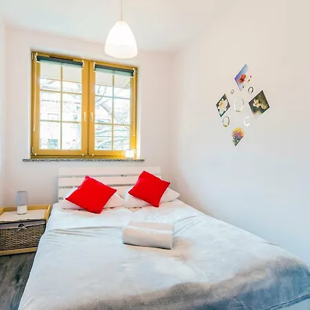 Apartment Everysky - Osiedle Podgorze 1d-21-28 Szklarska Poreba