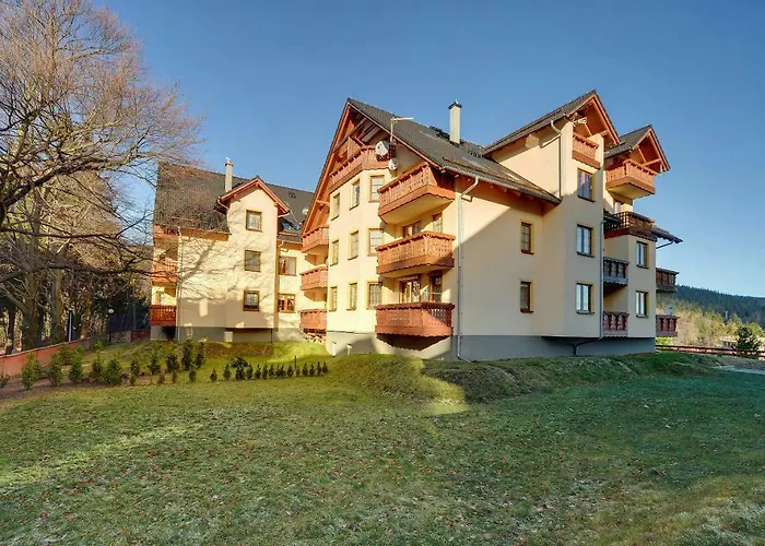 Everysky - Osiedle Podgorze 1d-21-28