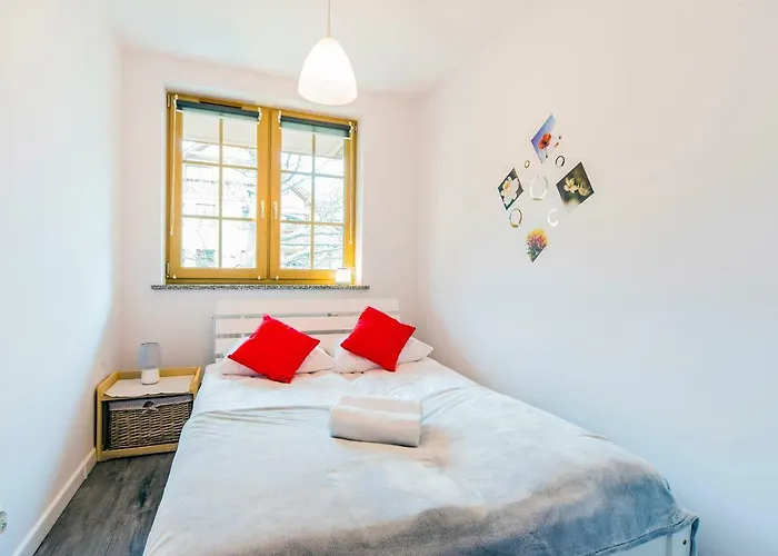 Apartment Everysky - Osiedle Podgorze 1d-21-28 Szklarska Poreba