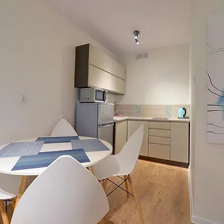Everysky - Os.podgórze 1d Zielona Dolina Apartamento Szklarska Poręba