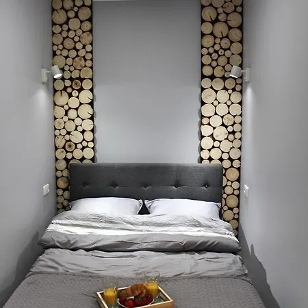 Everysky - Os.podgórze 1d Zielona Dolina Apartamento Szklarska Poręba