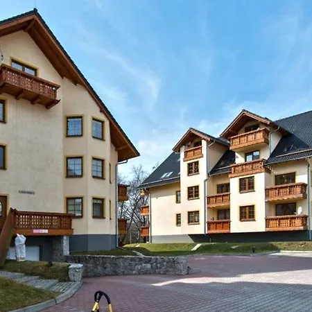 Everysky - Osiedle Podgórze 1d