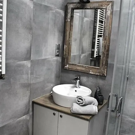 Everysky - Osiedle Podgórze 1d