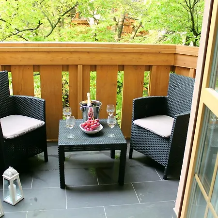 Everysky - Osiedle Podgórze 1d Apartamento Szklarska Poręba