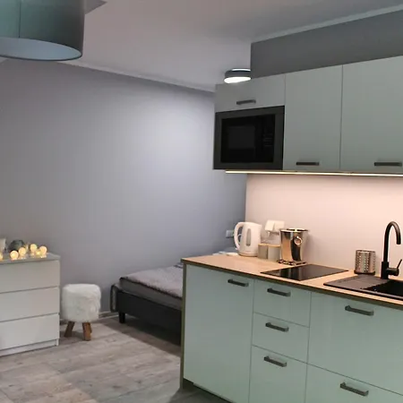 Apartamento Everysky - Osiedle Podgórze 1d *