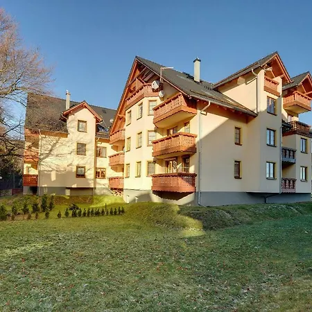 Everysky - Osiedle Podgórze 1d