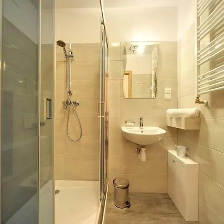 Everysky - Osiedle Podgórze 1d Szklarska Poręba