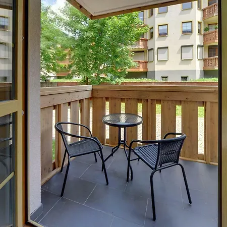 Everysky - Osiedle Podgórze 1d