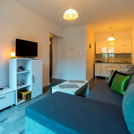 Everysky - Osiedle Podgórze 1d Szklarska Poręba