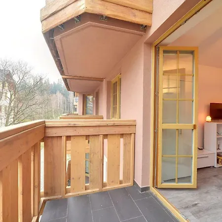 Everysky - Os.podgórze 1d Zielona Dolina Apartamento