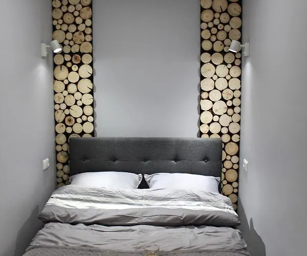 Everysky - Osiedle Podgorze 1d-21-28 Daire Szklarska Poreba