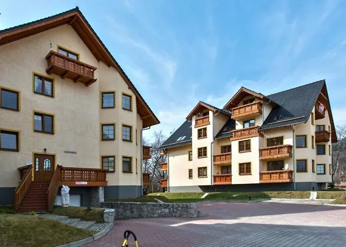 Everysky - Osiedle Podgorze 1d-21-28