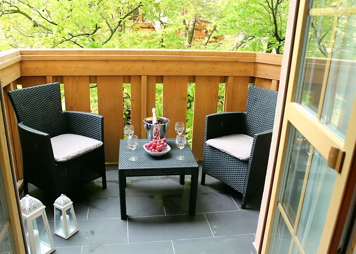 Everysky - Osiedle Podgorze 1d-21-28 Apartmán Sklářská Poruba