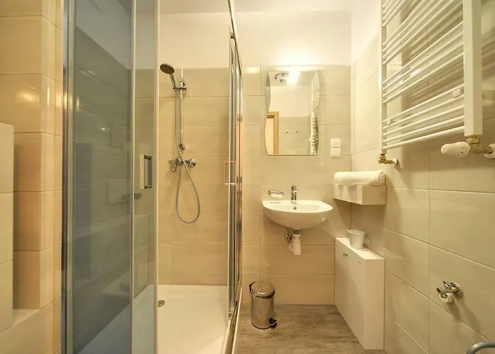 Everysky - Osiedle Podgorze 1d-21-28 Sklářská Poruba