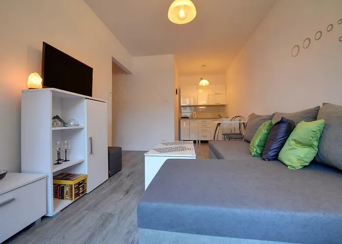 Everysky - Osiedle Podgorze 1d-21-28 Szklarska Poreba