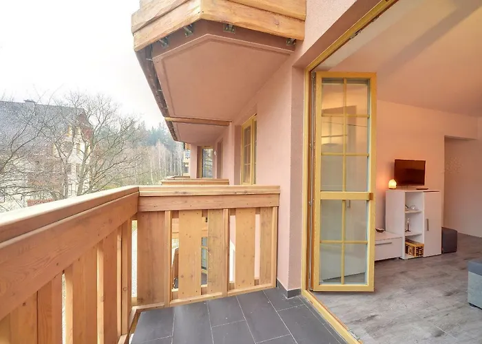 Everysky - Osiedle Podgorze 1d-21-28 Daire